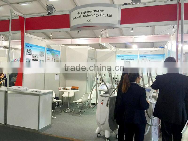 Alibaba ultrasonic liposuction vacuum cavitation slimming machine