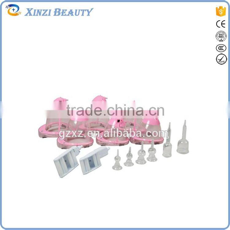 most effective breast enlargement cup/breast enlargement suction cups/buttock enlargement machine
