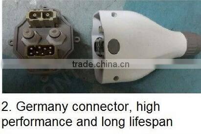 Elight IPL RF hair removal machine