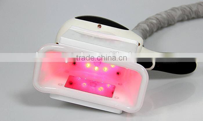 Hot Sale! portable cryotherapy crylipolysis beauty instrument