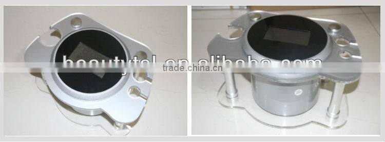 TSL-1109F 3 in 1 face and body skin tightening home rf beauty machine