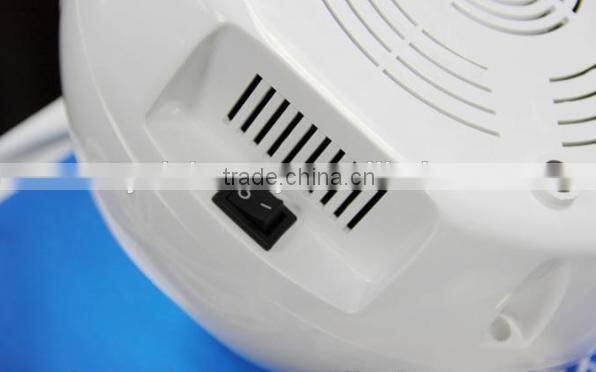 Portable slimming beauty machine with panda box cavitation equipment