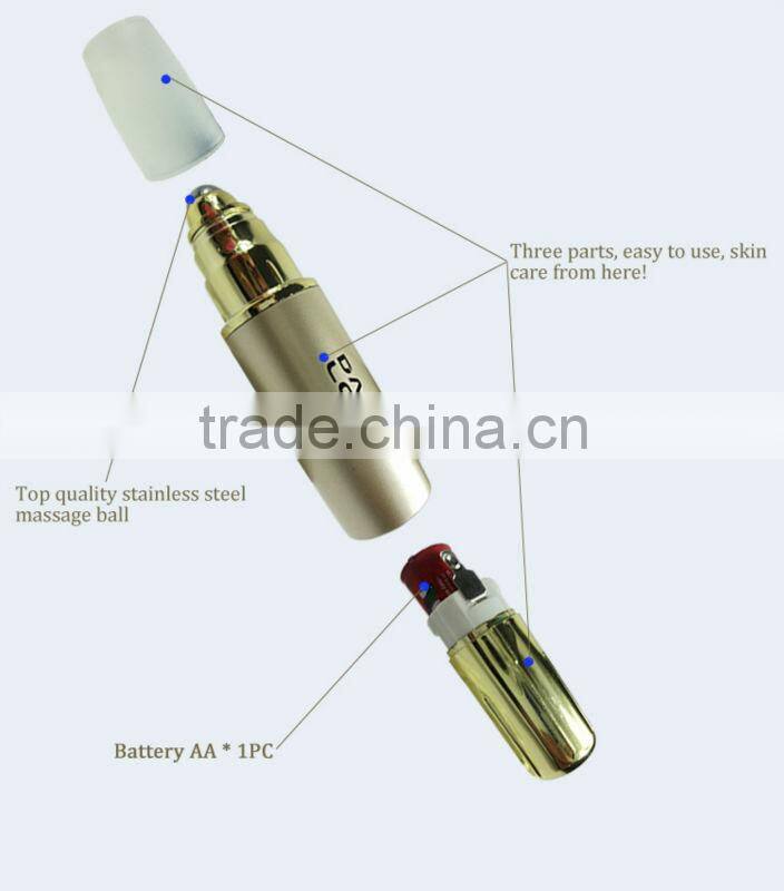 derma roller beauty machine