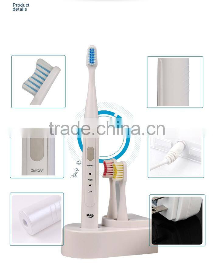 wholesalers china ningbo factory direct sale mini electric toothbrush china