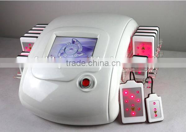 Economical and professional Lipo laser / diode laser slimming / Laser slimming machine