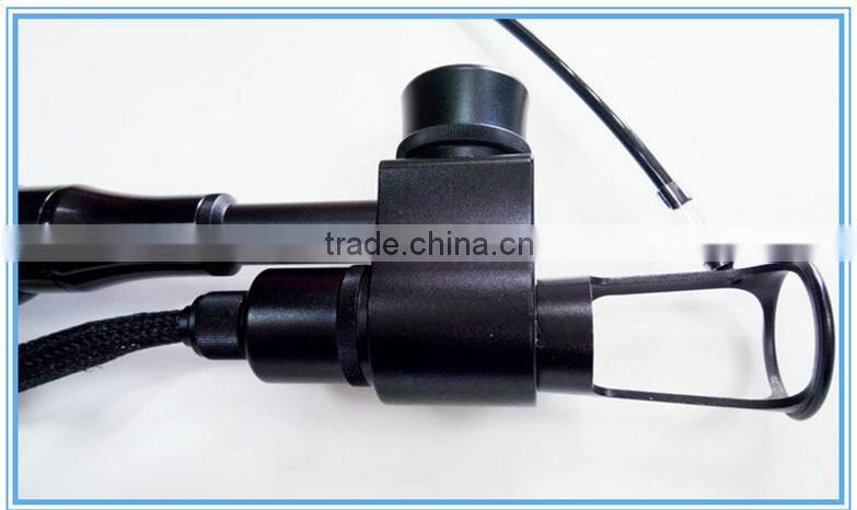 Surgical Scar removal vaginal tightening fractional co2 laser equipment