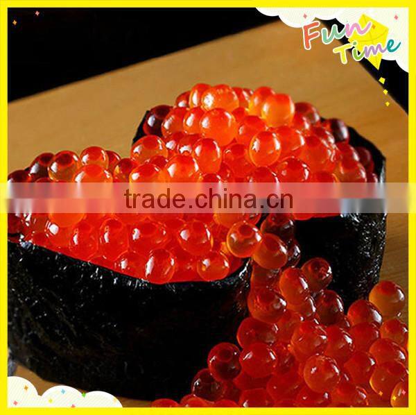 High Quality Good Taste Seasoned Herring Roe