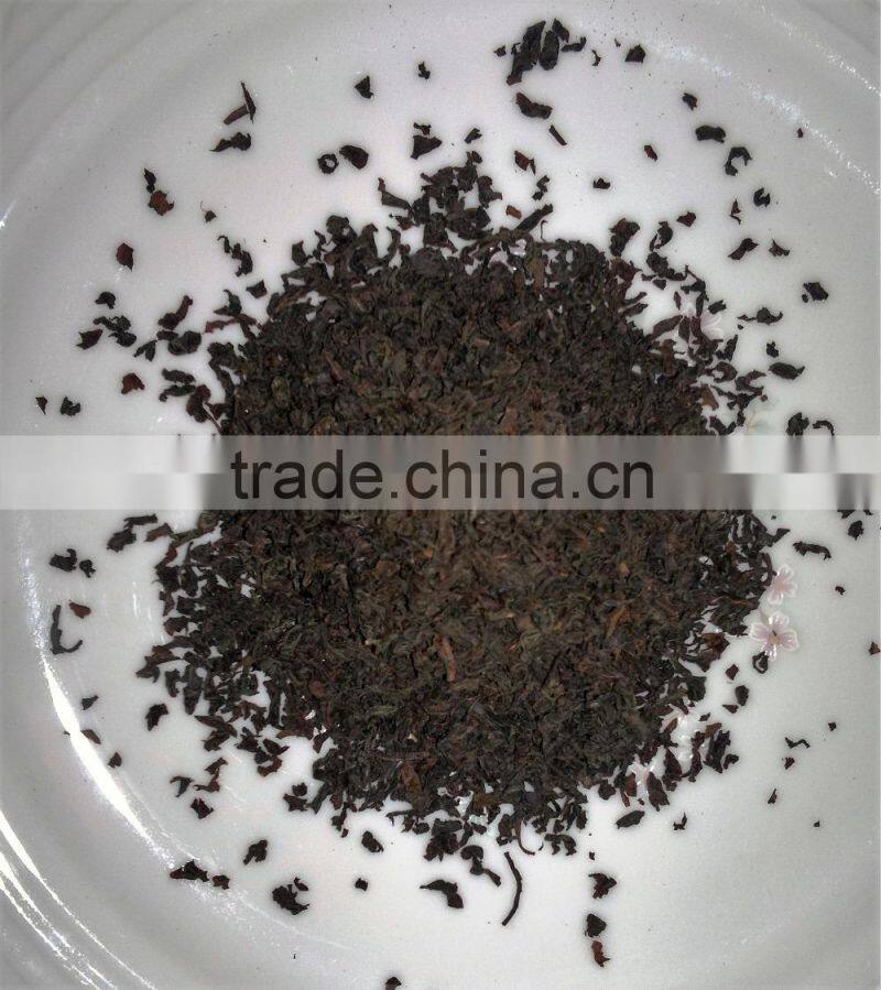 Ceylon Black Tea - FBOP