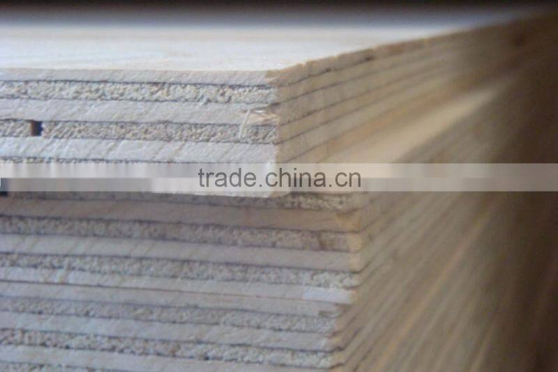 commercial plywood used for kitchen cabinet/beech / cherry melamine faced plywood/15mm finishing birch plywood panels
