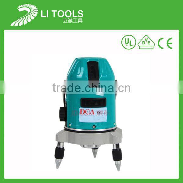 green beam laser level