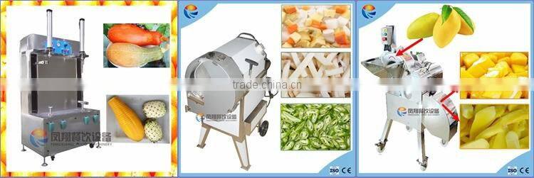 Industrial High Efficiency Sweet Corn Thresher, Corn Sheller