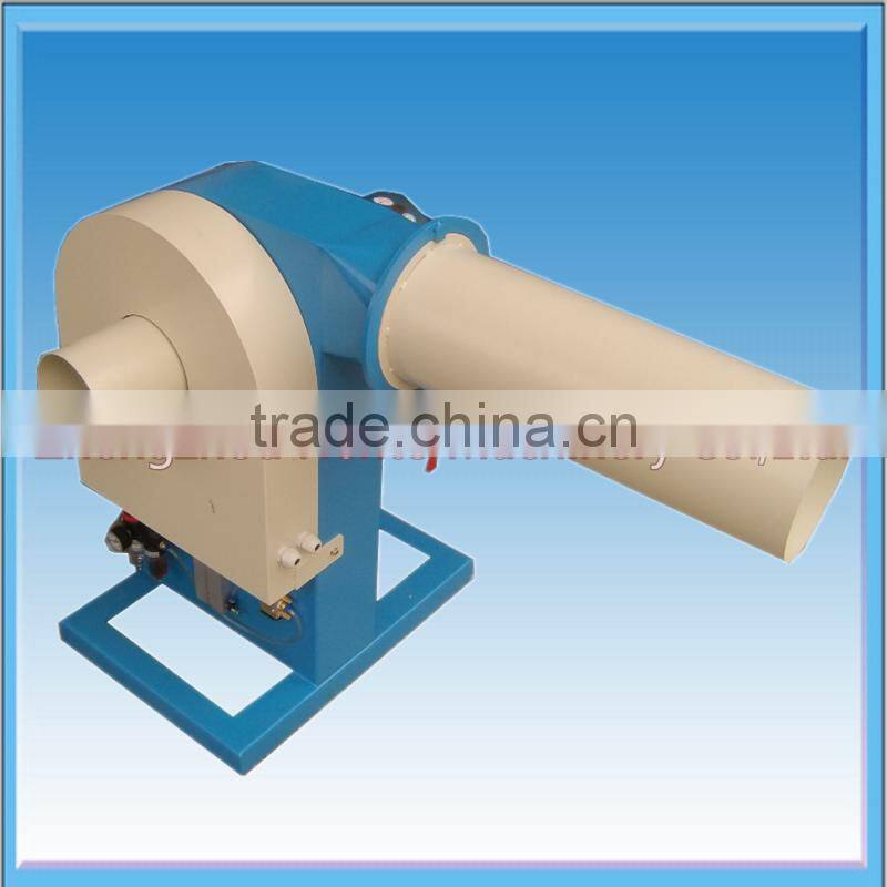 Pillow Making Machine / Cotton Openging and Filling Combination Machine