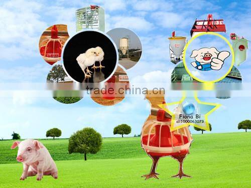 automatic chicken nipple water drinkers