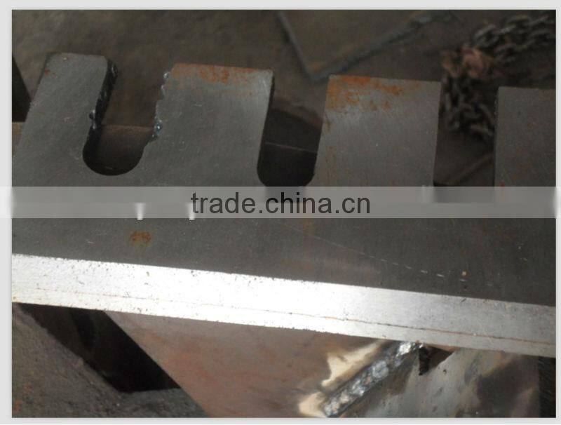 wood tree shaving machinery with desel motor