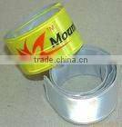 PES hot melt glue tape for reflective fabric
