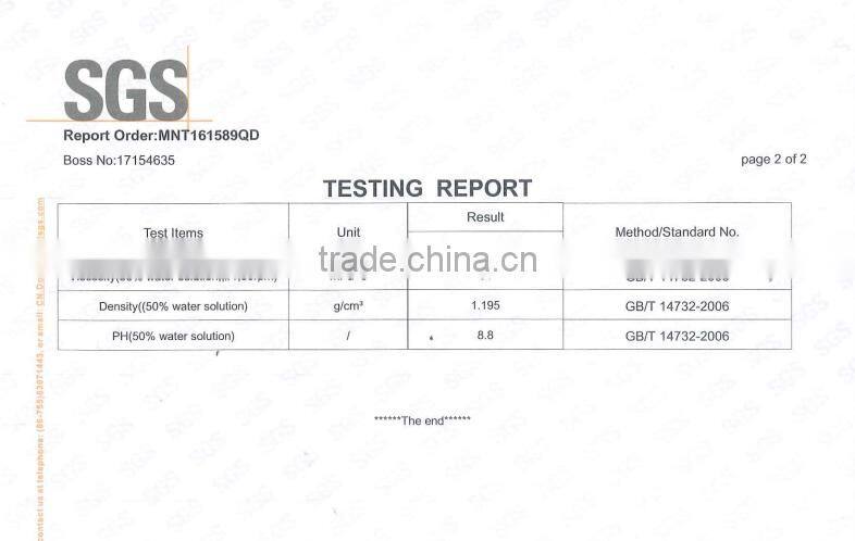 Wood glue urea formaldehyde resin powder