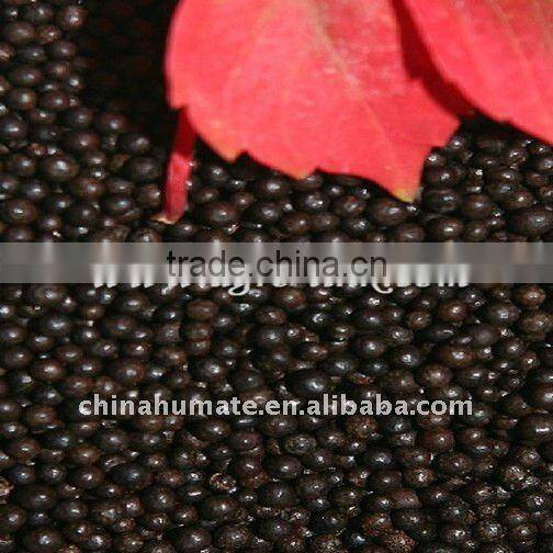 Agrolink amino acid plus humic acid granular for hot sale