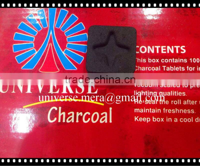 sell off hookah charcoal