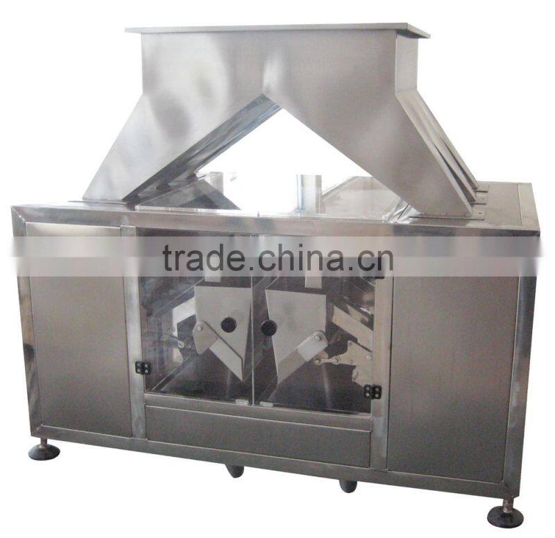 Professional Automatic Quantitative Pouch Packing Machine