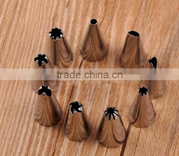 hydraulic grease gun with nozzles /baking tools/grease gun