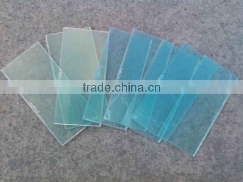 protective PC lens for welding helmet