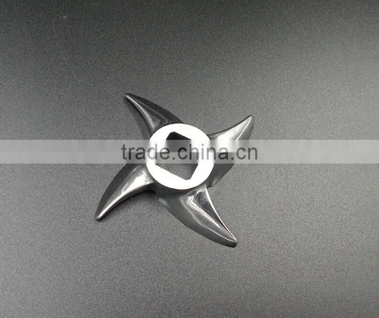 Wholesaler Stainless Steel Desk-top Meat Grinder/Electric Meat Mincer