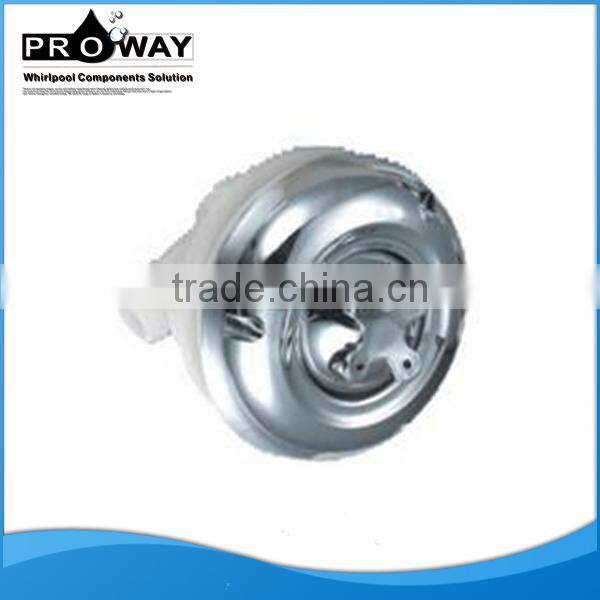 Shower Room Multi-functional Touch Screen Shower Panel Control Waterproof Shower Steam Control Panel