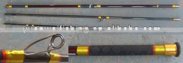 Fishing Tackle Put Fishing Surf Fishing Rod