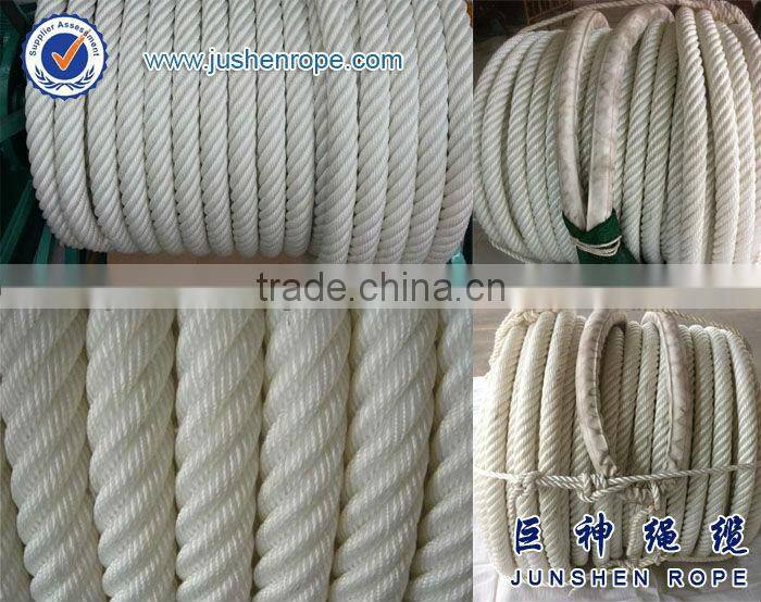 ATLAS 6-strand Rope