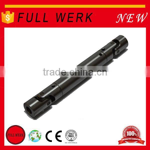 Newest Design FULL WERK PB-XM32-16L-275+80 Exquisite forging tapered shaft coupling with 1 Years Warranty