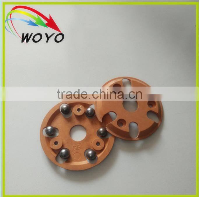 Machinery engine spare parts governor ball