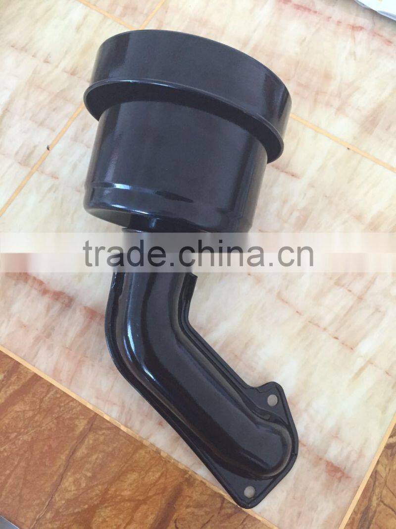 Authorized supplier of S195 S1110 S1115 tube for various model tractor, walking tractor, harvester, seeder