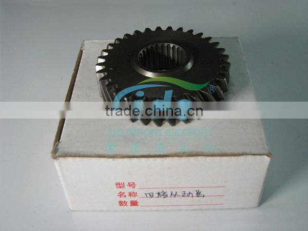 high quality Transmission gear sets for ISUZU 8971776830