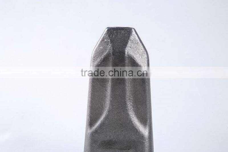 PC400 forged excavator components bucket teeth