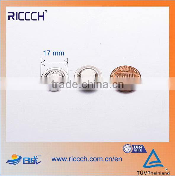 factory direct metal magnetic name badge/tag holder