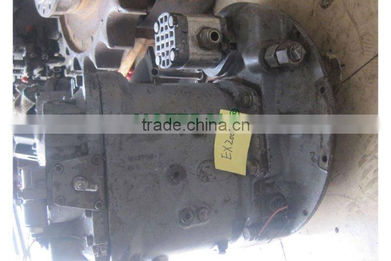 Hydraulic Main Pump, EX200-3 for excavator parts,MT-2060