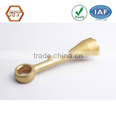 Rite OEM aluminum die casting part