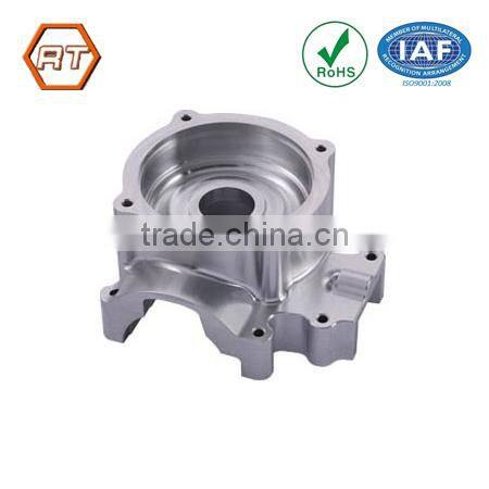 Rite custom low volume cnc machined parts