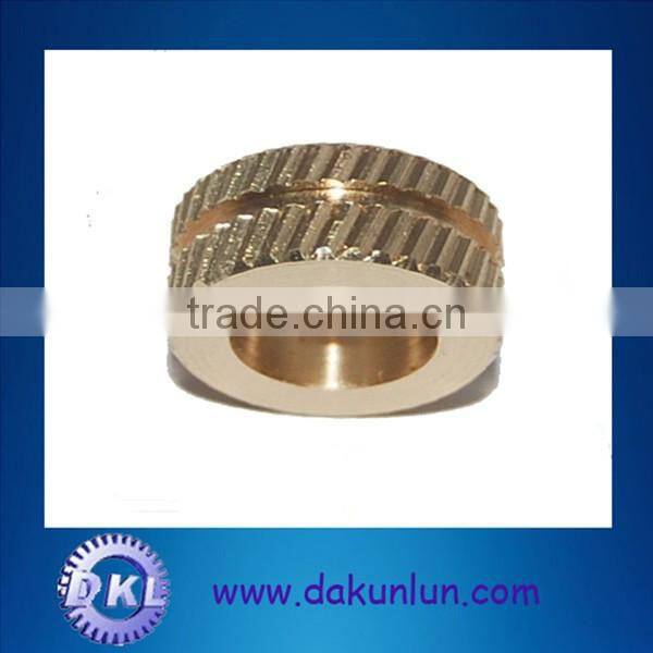 Chinese Manufacturer Precision injection molded parts