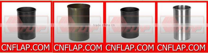 120.65mm bore size cylinder liner