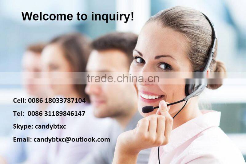 cast aluminum ornamental aluminum fence parts for sale