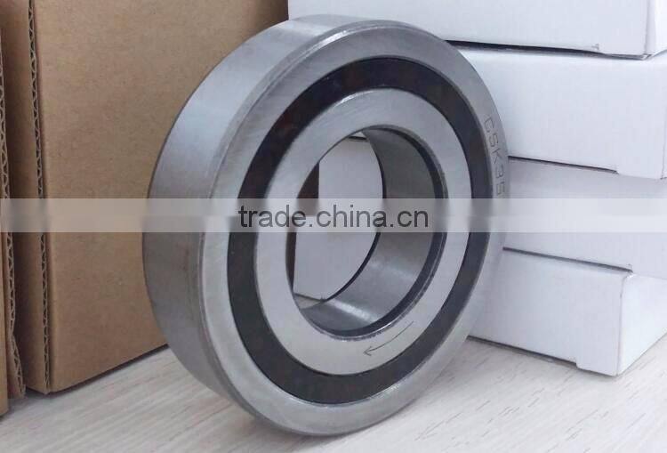 Sprag manufactures CSK15 one way bearings by size
