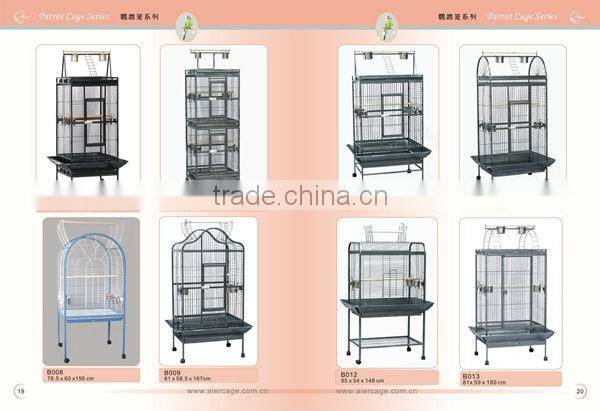 manufacturer of China love bird cage