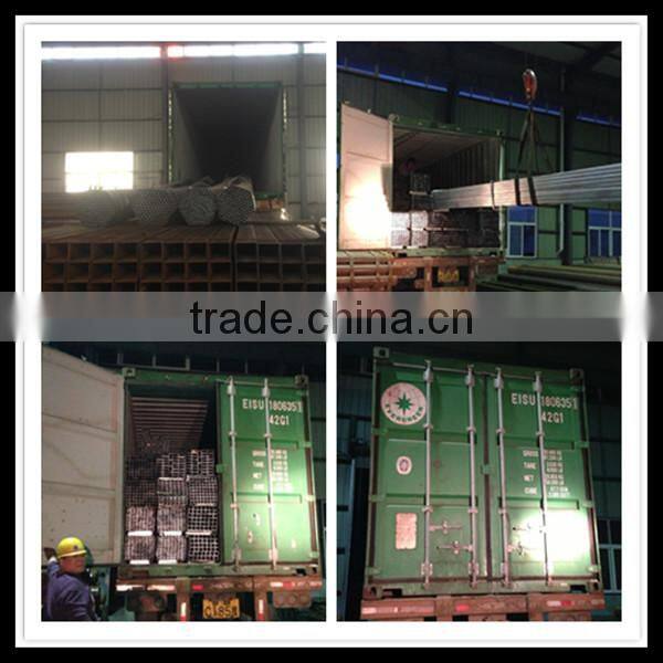 Square Steel Tube Price Per KG