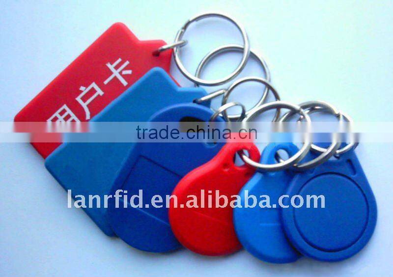 Contact chip 24c IC card