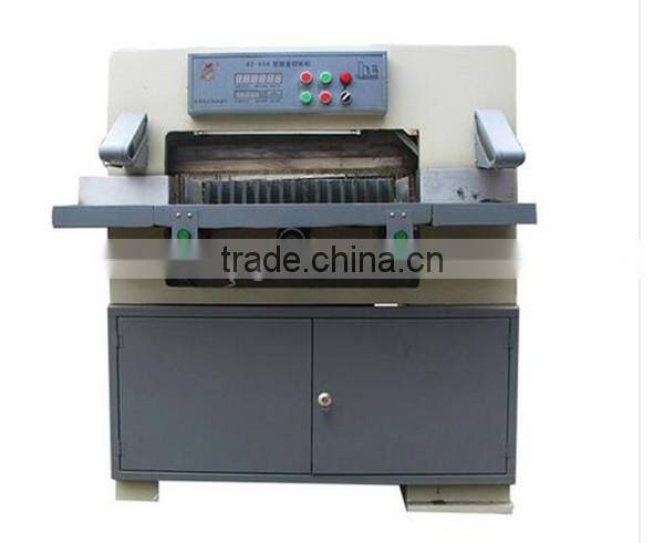 OR-QZX 650 cutter/cutting machine/paper cutter price