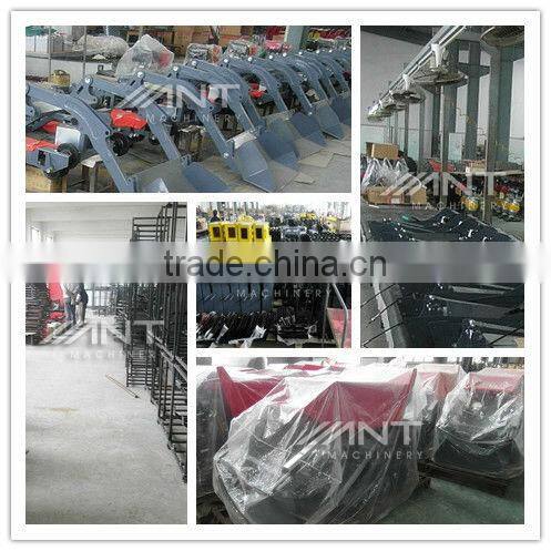 PB50 vibratory plate with CE, Ant Machinery