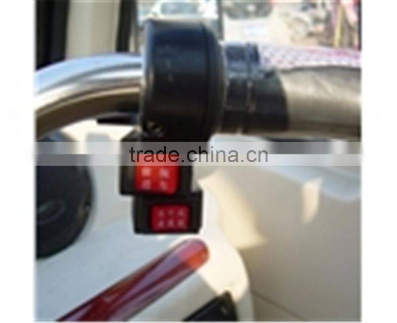 650W adult tricycle 3 wheel electric scooter for sale