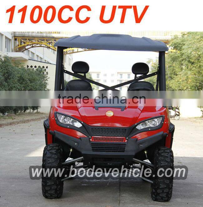 EPA/EEC 1100CC 4X4 UTV(MC-173)