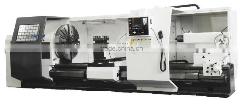 Heavy-duty CNC Horizontal Lathe